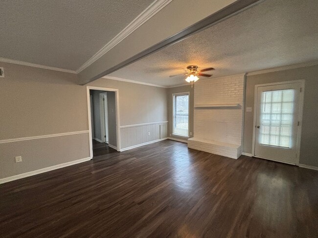 Building Photo - 1468 Mullins Station Rd