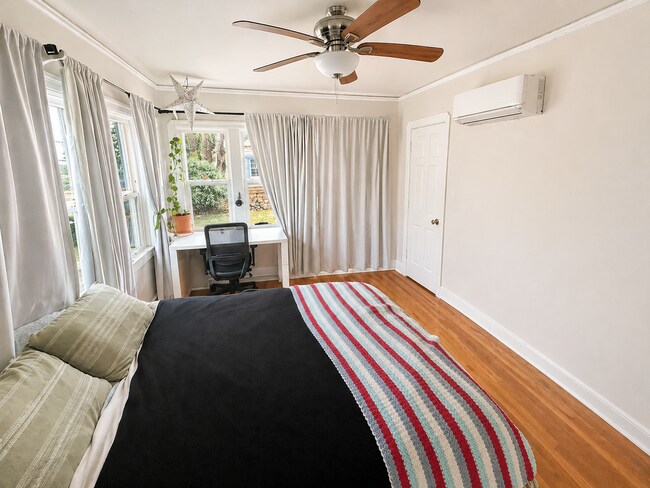 Building Photo - RARE Opportunity to Live on Mansion Avenue! Across the Street From CSUC