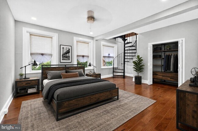 Building Photo - 3015 13th St NW