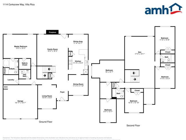 Building Photo - 1114 Corkscrew Way