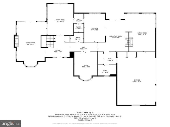 Building Photo - 12624 Golden Oak Dr