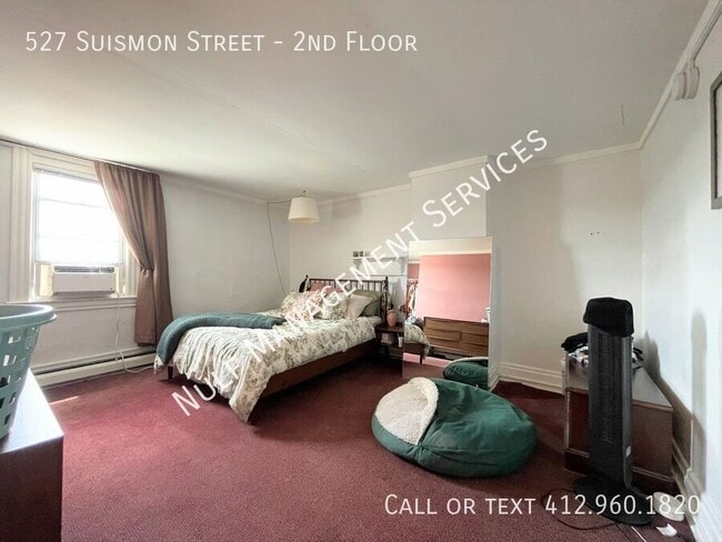 Building Photo - 527 Suismon St