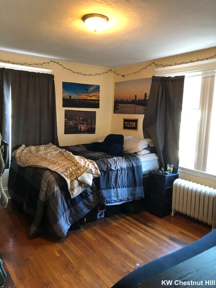 Building Photo - 23 Frawley St