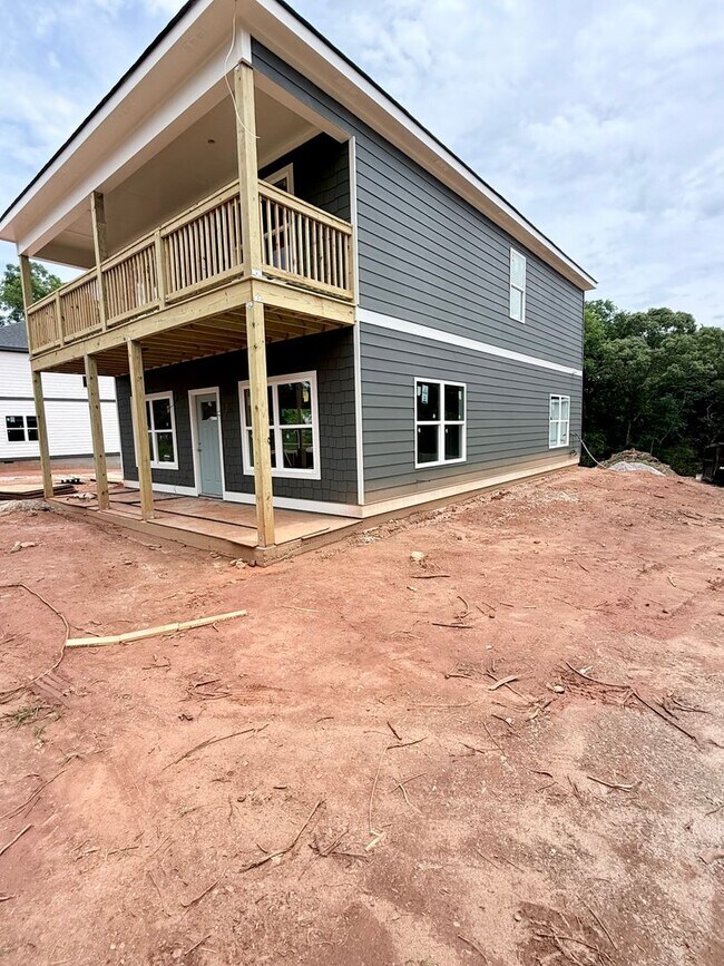 Building Photo - Brand-New Construction | 4 Bed / 3 Bath