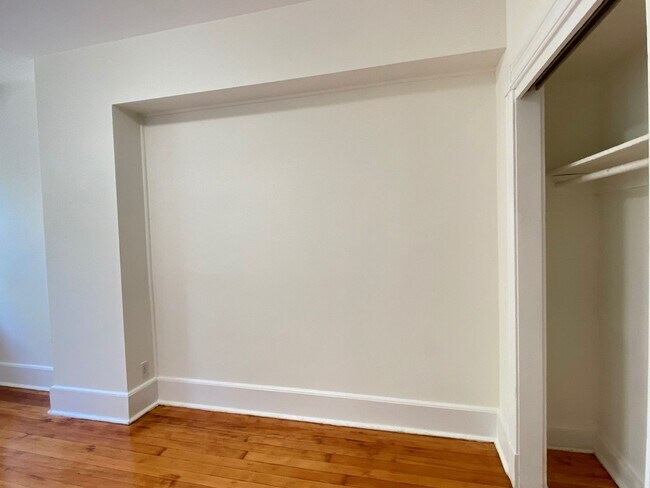 Building Photo - Nicely renovated 2 bed for now.