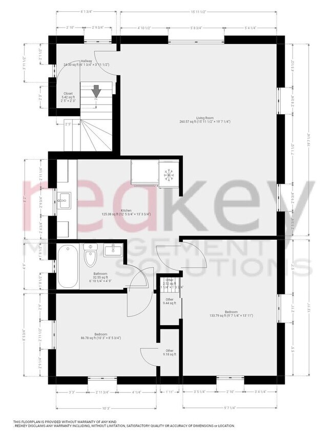 Building Photo - 2 Bedroom Apartment with Garage in McCandless!