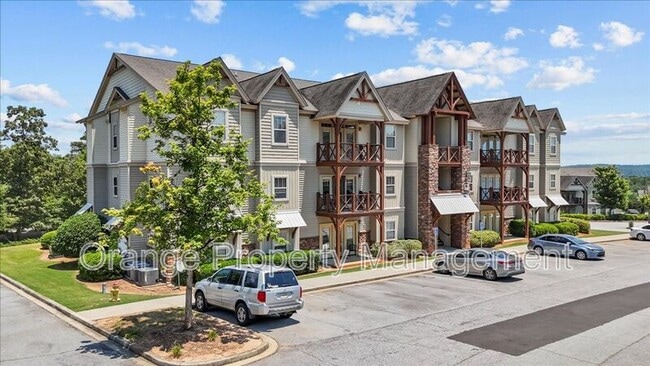 Building Photo - 1613 Muscovy Wy