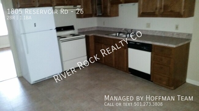 Building Photo - 1805 Reservoir Rd