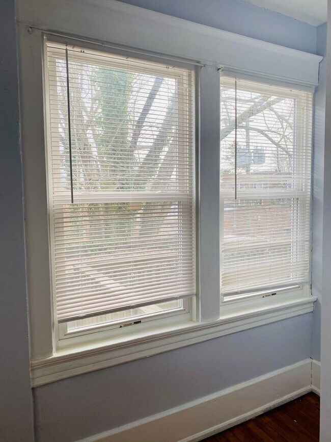 Building Photo - 119 N Robinson St