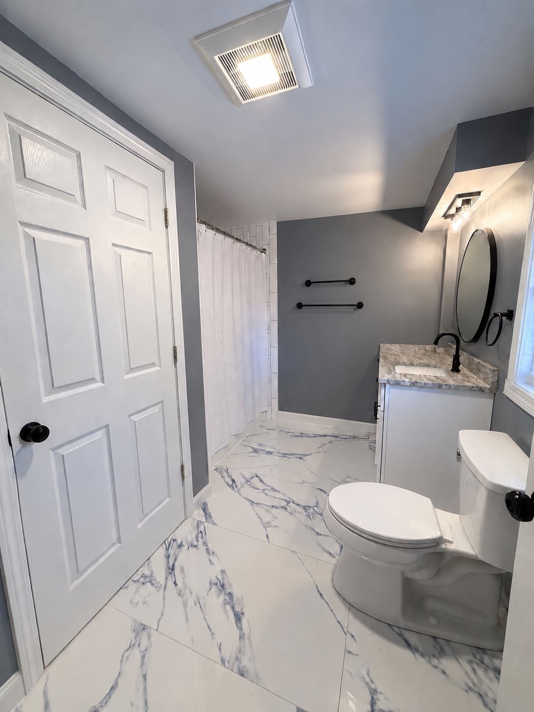 Bathroom - 16 Elmwood St