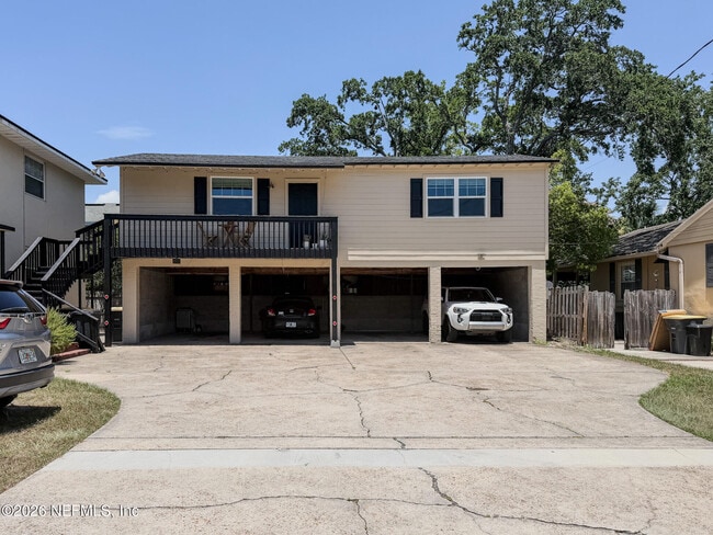 Building Photo - 1727 San Marco Blvd