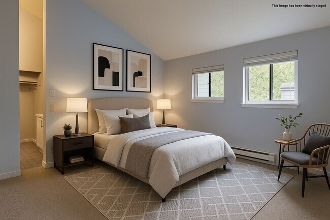 Building Photo - 19117 Ballinger Way NE