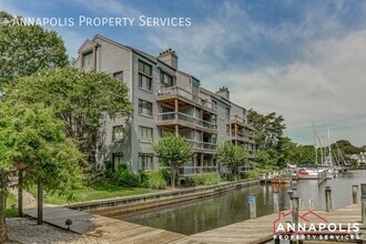 Building Photo - 11 Spa Creek Landing