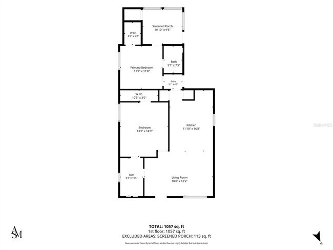 Building Photo - 8114 N Edison Ave