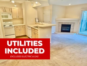 Building Photo - Cozy Two Bed/Two Bath Condo in Convenient ...