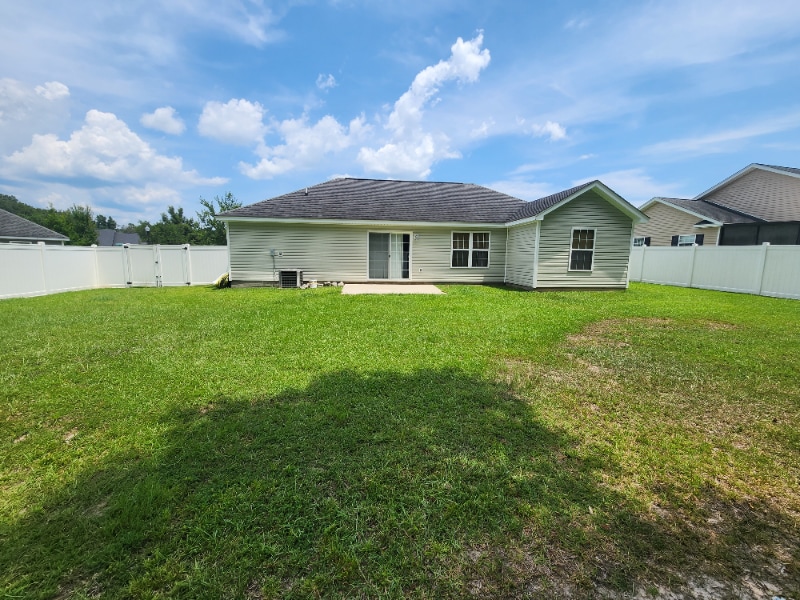 Building Photo - 2803 Green Pond Cir