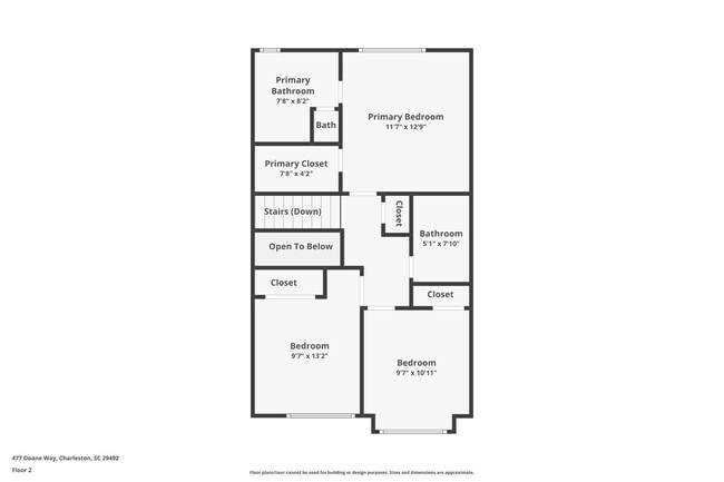 Building Photo - Stylish Comfort in a Prime Location!