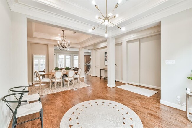 Building Photo - 3124 Murworth Dr
