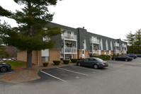 Building Photo - East Shore Apartment Homes