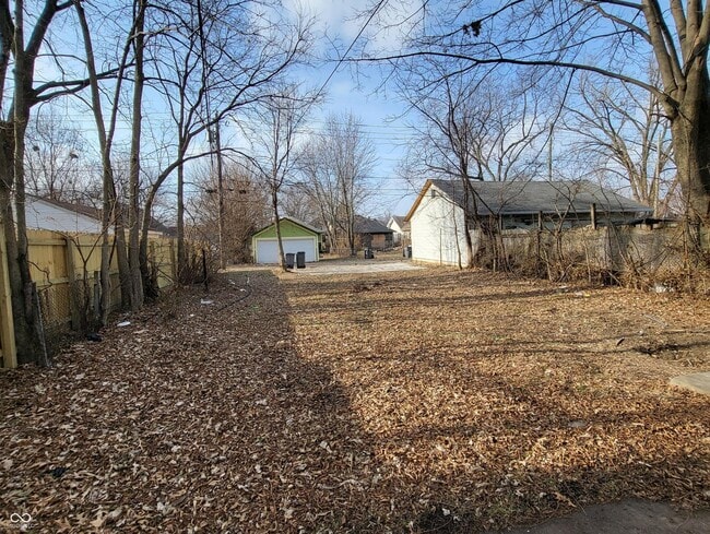 Building Photo - 1122 S Dearborn St