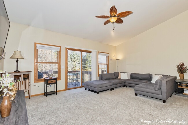 Building Photo - 5850 Fieldstone Trail