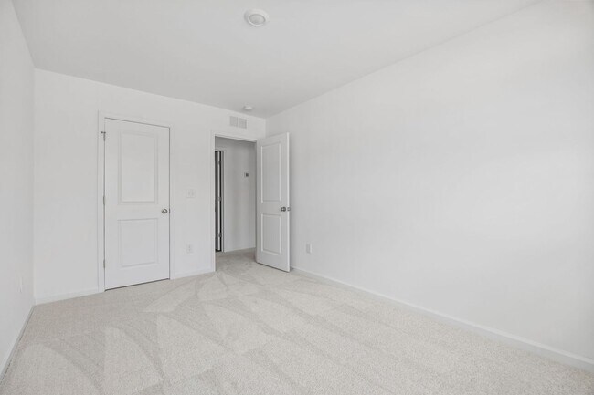 Building Photo - Prime Durham Townhome in Bull City North – Beautiful 3BR/2.5BA with 1-Car Garage