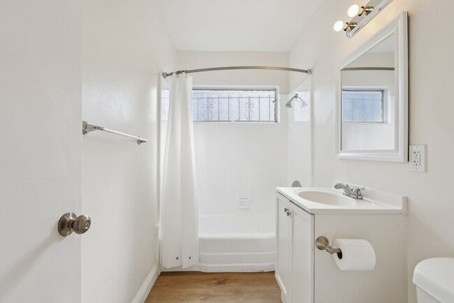 Building Photo - 6100 West Blvd