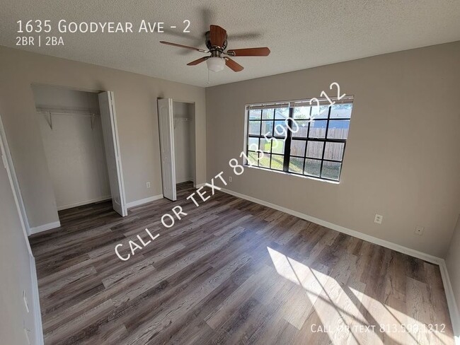 Building Photo - 1635 Goodyear Ave