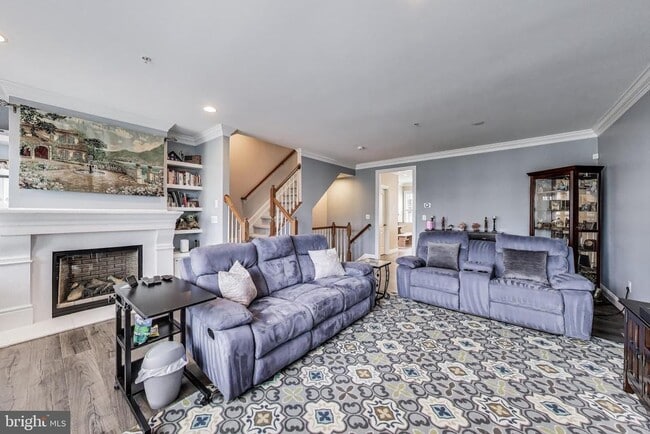 Building Photo - 508 Rampart Way