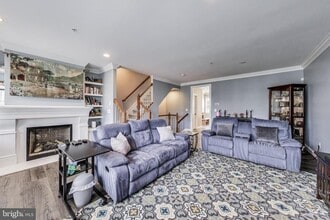 Building Photo - 508 Rampart Way