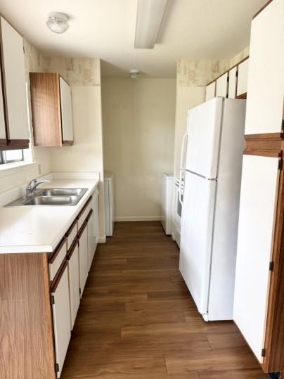 Building Photo - 728 W San Antonio St