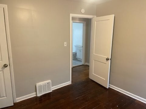 Building Photo - 3575 S Ethel St