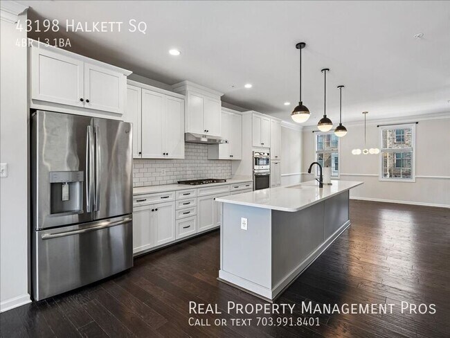Building Photo - 43198 Halkett Sq