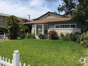 Building Photo - 5655 W Jefferson Blvd