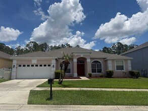 Building Photo - Beautiful Pool Home in Highlands Reserve Golf Community, Davenport