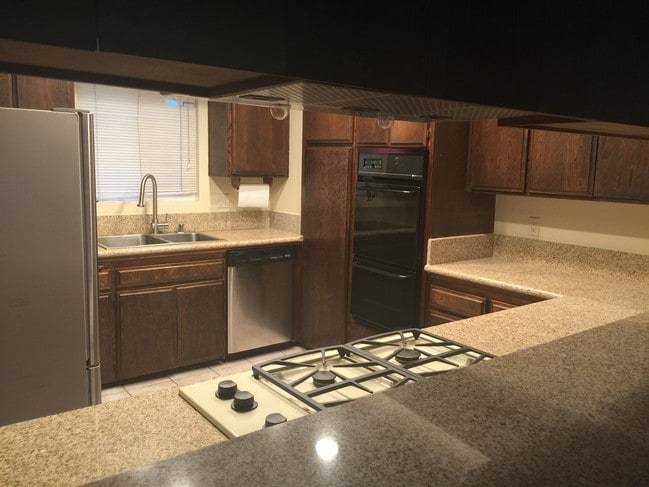 Kitchen 3rd Level - 627 2nd St