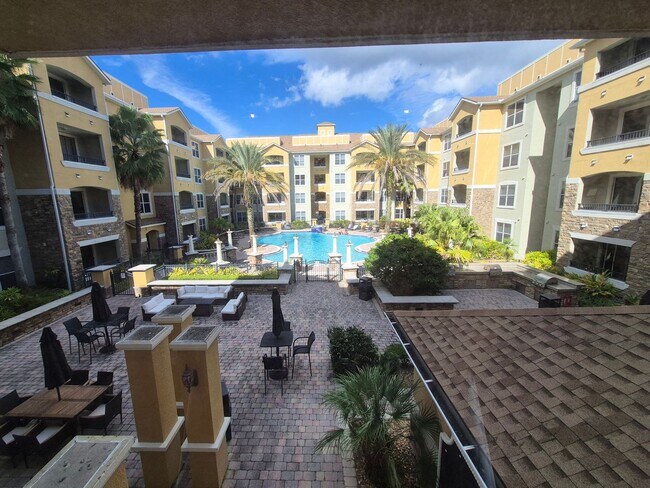 Building Photo - It's a lifestyle!