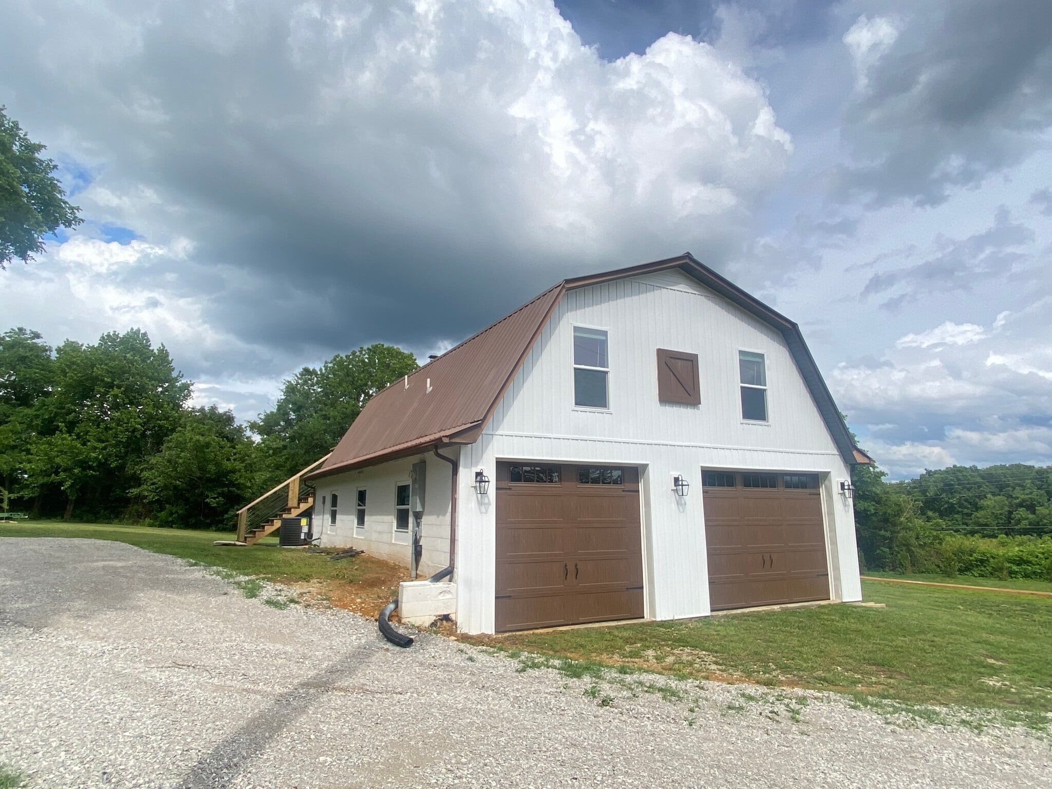 Building Photo - 5536 Buck Mountain Rd