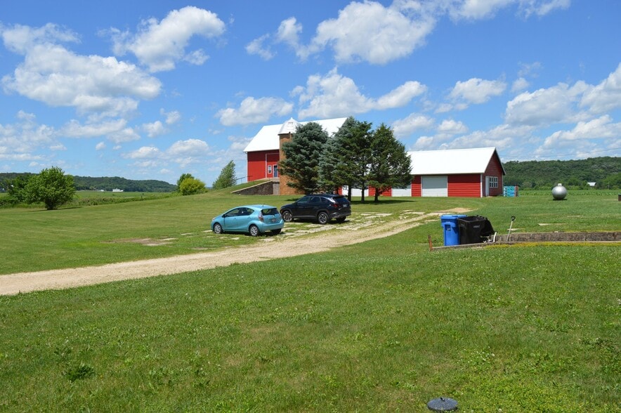 Building Photo - 10026 County Road KP