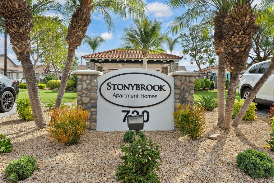 Building Photo - Stonybrook Apartment Homes