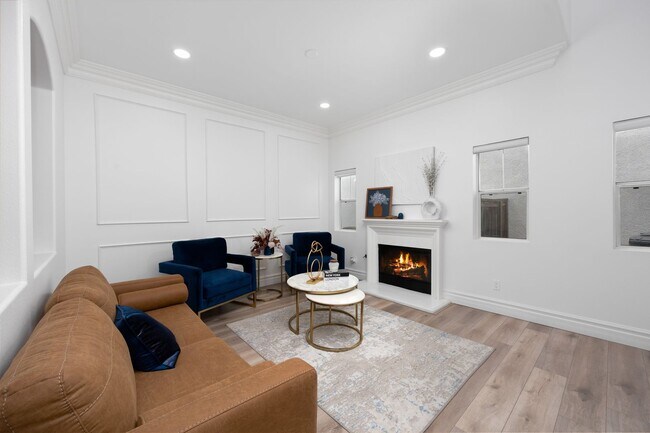 Building Photo - Beautiful 4-Bedroom Home in Chino – Ready for Move-In!