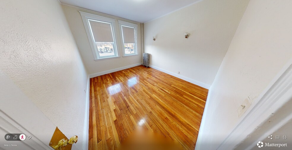 Building Photo - 1762 Commonwealth Ave