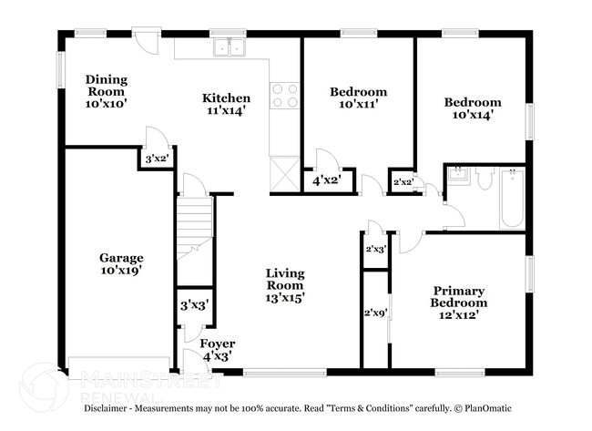 Building Photo - 670 Florland Dr