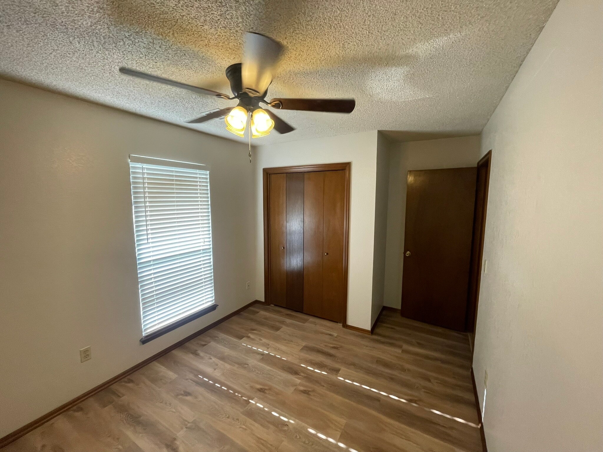 Guest Bedroom 1 - 505 Ramsey St