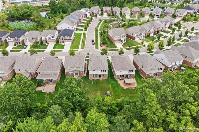 Building Photo - 49645 Hartwick Dr