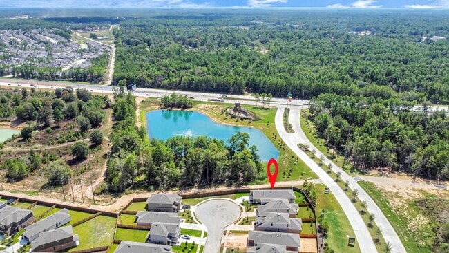 Building Photo - 16150 Elbridge Ct