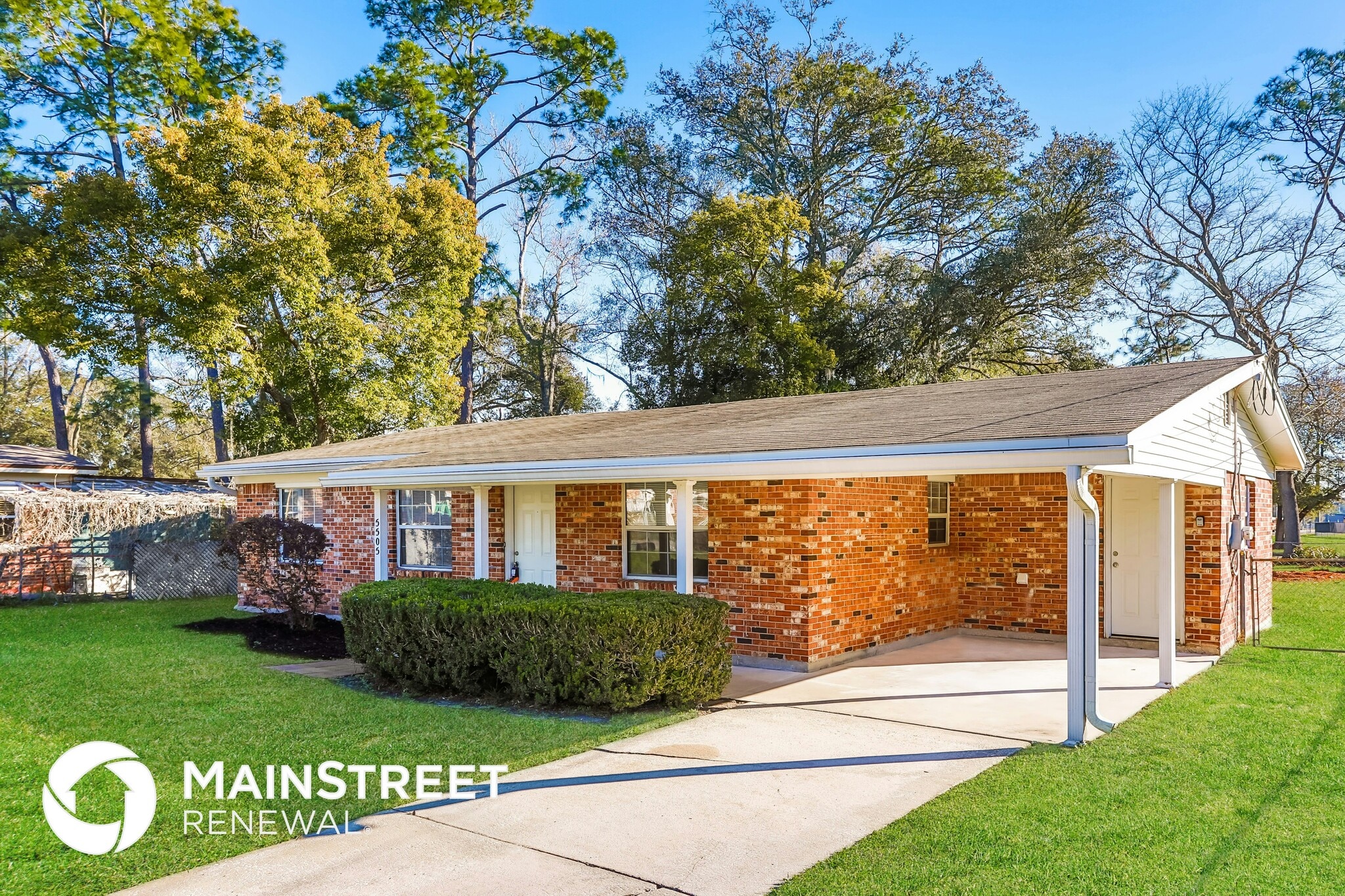 Building Photo - 5505 Enchanted Dr