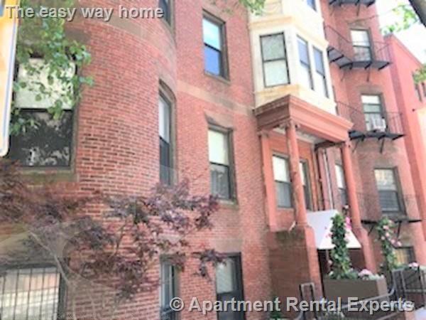 Building Photo - 38-40 Saint Botolph St Unit #B4