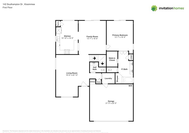 Building Photo - 142 Southampton Dr