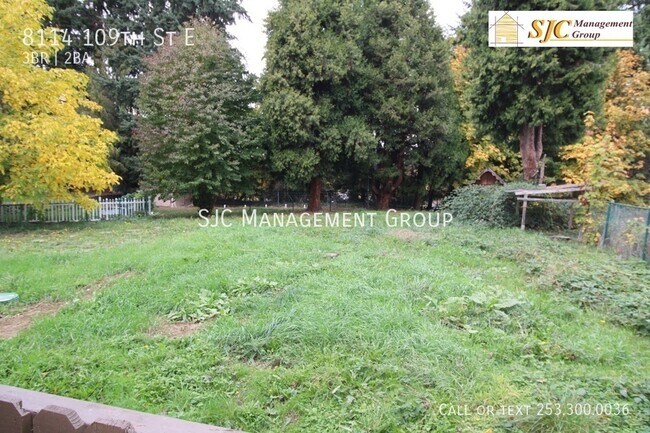 Building Photo - 8114 109th St E